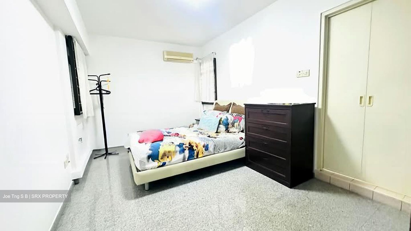 Blk 661B Jurong West Street 64 (Jurong West), HDB 5 Rooms #603352611